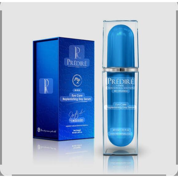 Predire Eye Care Replenishing Day Serum 40 ml - Picture 1 of 3